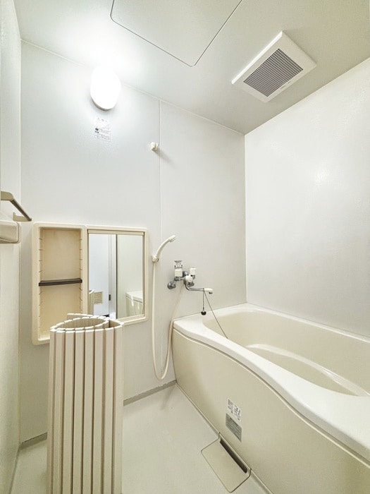 バス／シャワールーム等 ローレルハイツ