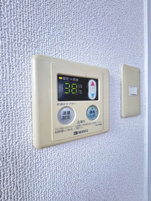 内観写真 ローレルハイツ