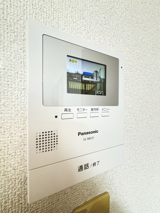 内観写真 ローレルハイツ