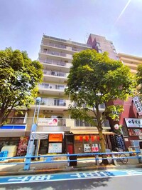 サンシティ西葛西（201）