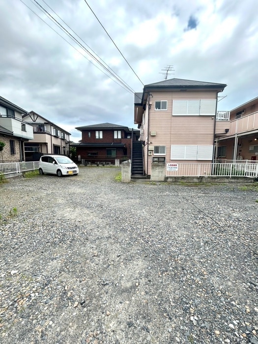 周辺環境 メゾン市川