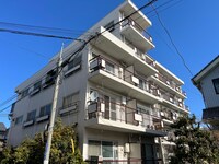 日吉第一コーポ（308）