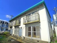 グリ－ンハイツ