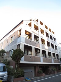 スカイライト瑞江