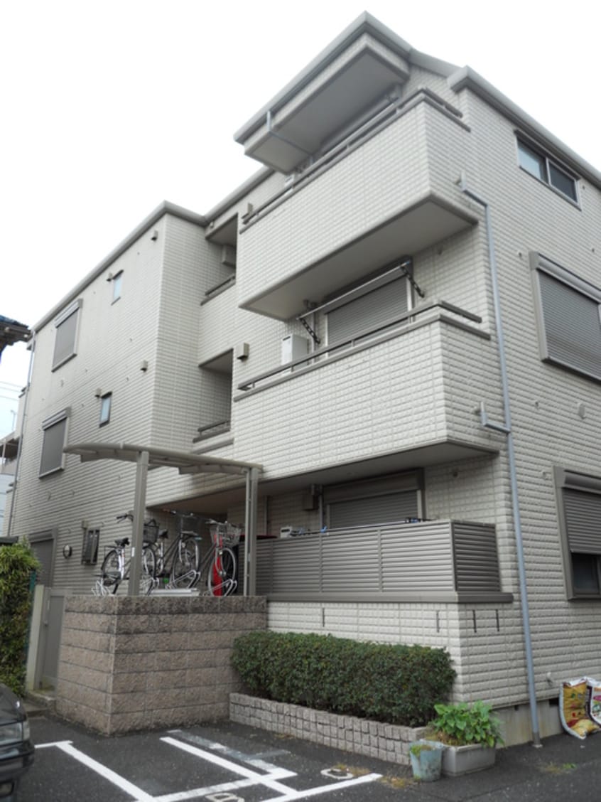 駐車場 クランツ