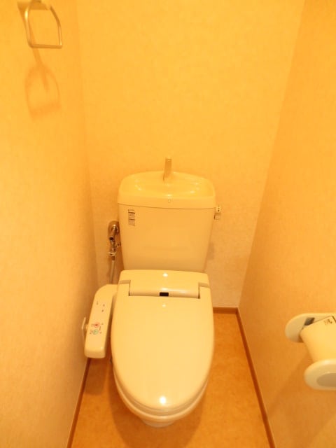 トイレ クランツ