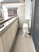 ベランダ・バルコニー クランツ