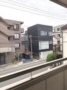 周辺環境 クランツ