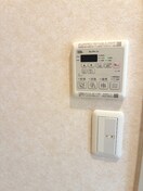 内観写真 クランツ