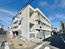 外観写真 プラザ・ドゥ・ダフネ南砂Ａ棟