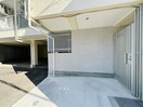 建物設備 プラザ・ドゥ・ダフネ南砂Ａ棟