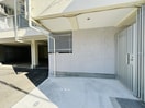 建物設備 プラザ・ドゥ・ダフネ南砂Ａ棟