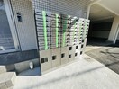 建物設備 プラザ・ドゥ・ダフネ南砂Ａ棟