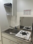 キッチン プラザ・ドゥ・ダフネ南砂Ａ棟