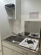 キッチン プラザ・ドゥ・ダフネ南砂Ａ棟