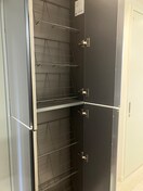 靴箱 プラザ・ドゥ・ダフネ南砂Ａ棟