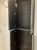 靴箱 プラザ・ドゥ・ダフネ南砂Ａ棟