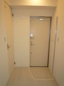 廊下 パルゼ武蔵浦和