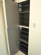 靴箱 パルゼ武蔵浦和