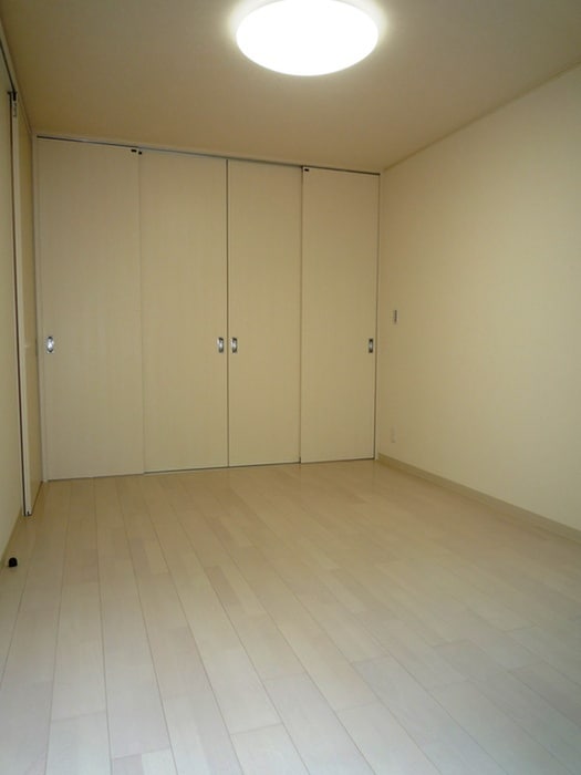 内観写真 パルゼ武蔵浦和