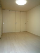 内観写真 パルゼ武蔵浦和