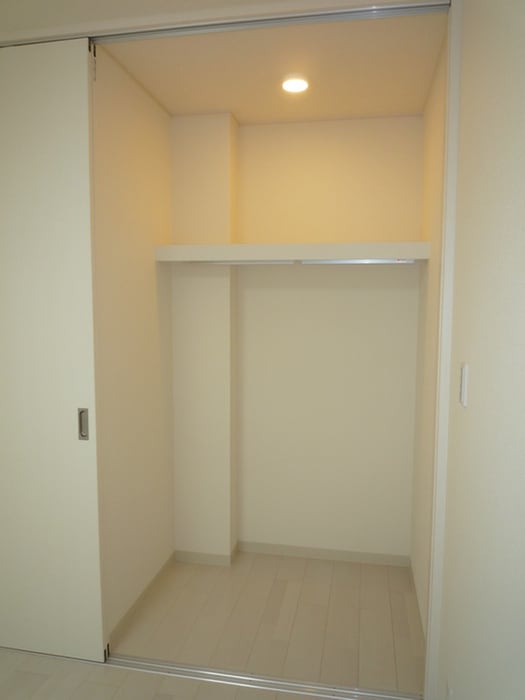 収納 パルゼ武蔵浦和