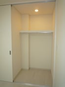 収納 パルゼ武蔵浦和