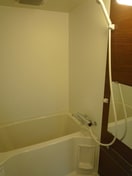 バス／シャワールーム等 パルゼ武蔵浦和