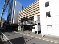 ﾗｲｵﾝｽﾞﾌﾟﾗｻﾞ山下公園(410)