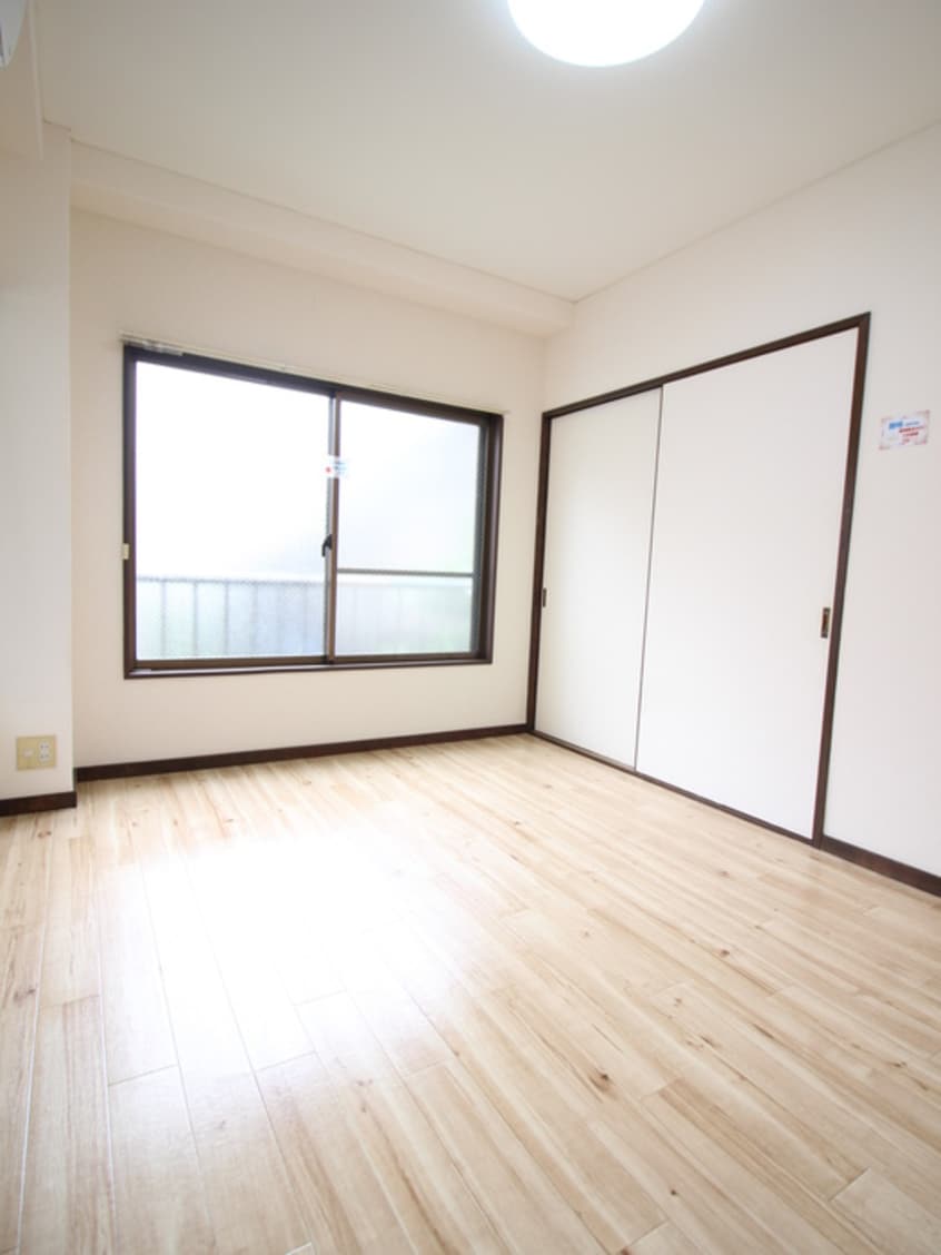 居室 ダイキョウマンション第一