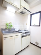 キッチン ダイキョウマンション第一