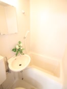 バス／シャワールーム等 ダイキョウマンション第一