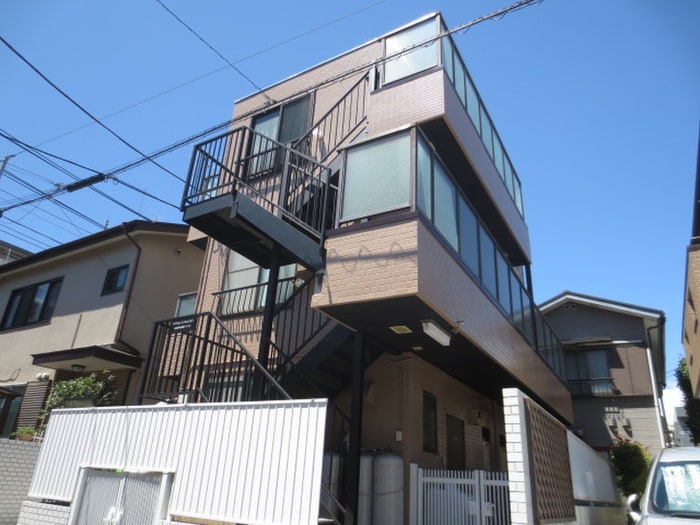 エントランス部分 ダイキョウマンション第一