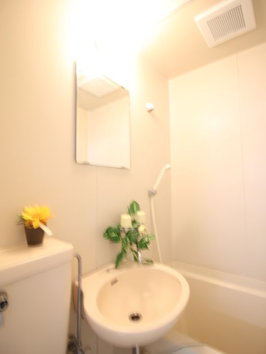 洗面 ダイキョウマンション第一