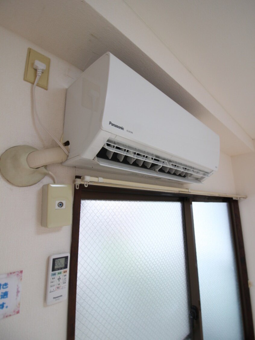 内観写真 ダイキョウマンション第一