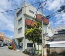 ＰＲＩＭＯの外観