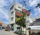 ＰＲＩＭＯの外観