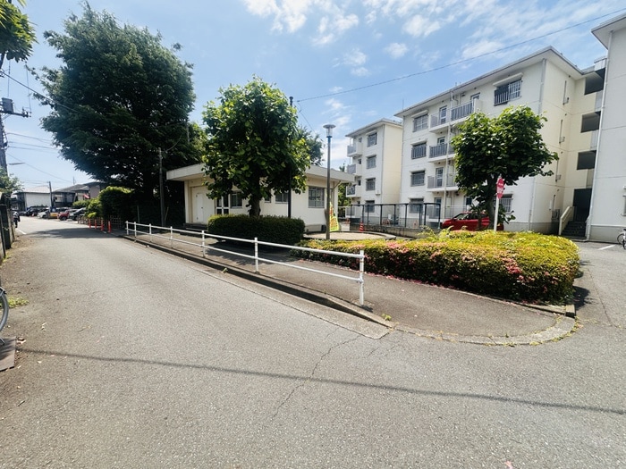 周辺環境 ＰＲＩＭＯ