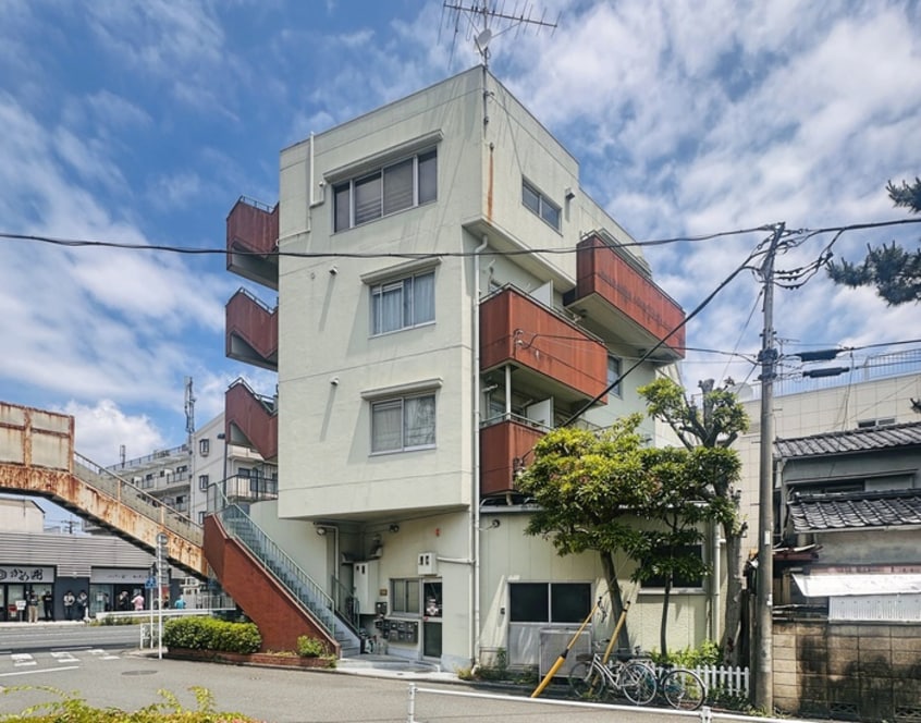 外観写真 ＰＲＩＭＯ