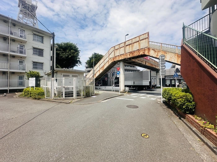 周辺環境 ＰＲＩＭＯ