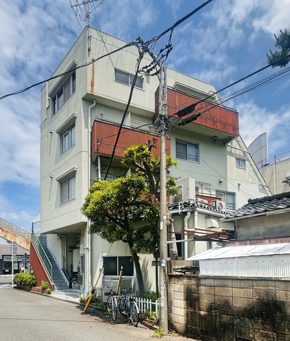 外観写真 ＰＲＩＭＯ