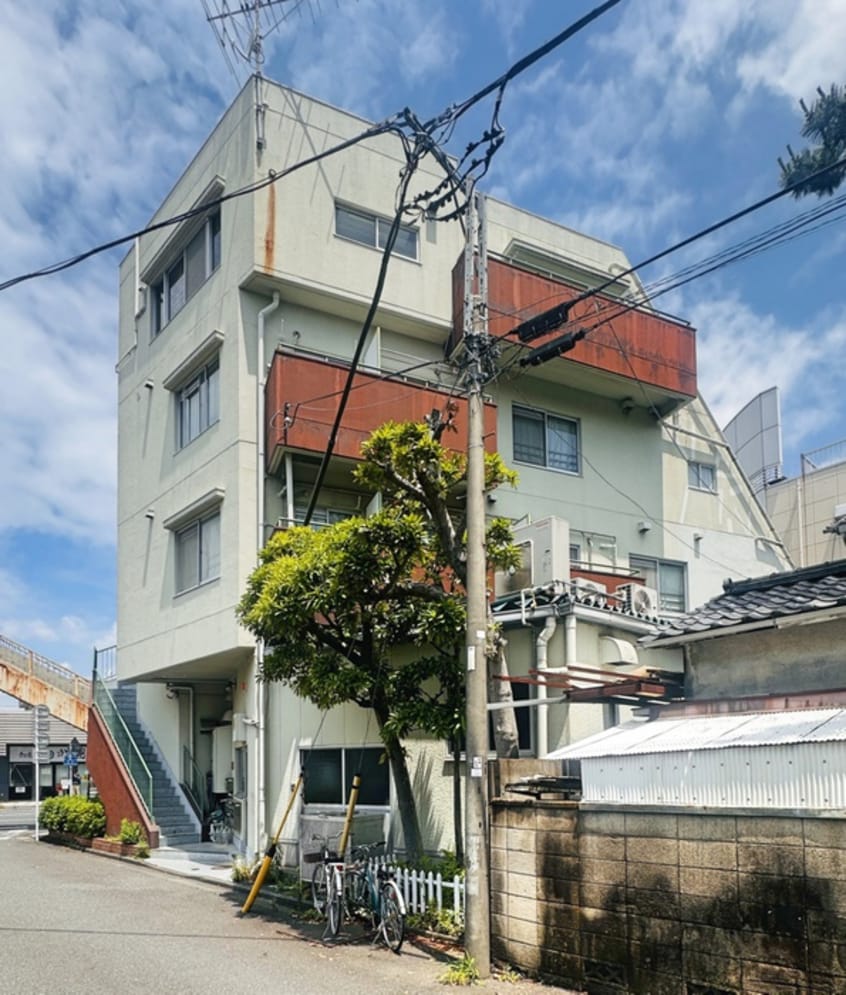 外観写真 ＰＲＩＭＯ