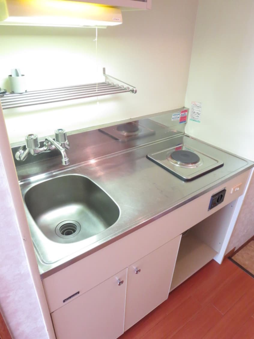 キッチン ＰＲＩＭＯ