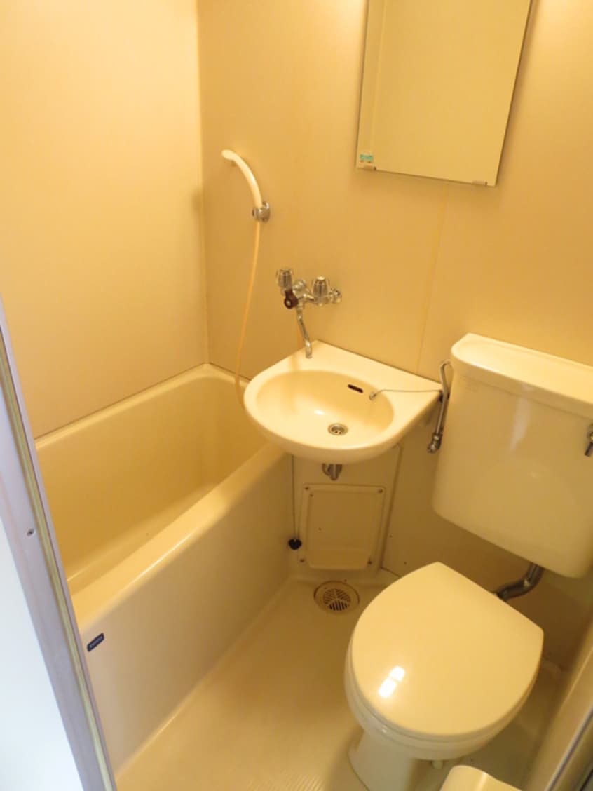 バス／シャワールーム等 ＰＲＩＭＯ