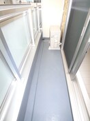 ベランダ・バルコニー リブリ・ホープフル