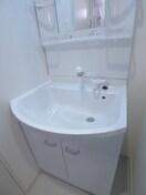 洗面 リブリ・ホープフル