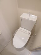 トイレ リブリ・ホープフル