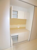 収納 リブリ・ホープフル