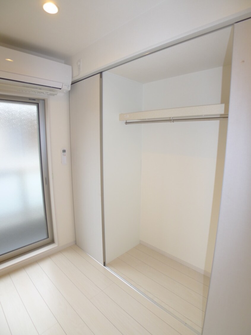 収納 リブリ・ホープフル