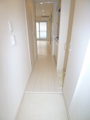 廊下 リブリ・ホープフル